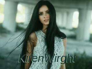 KirenWirght