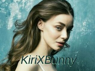 KiriXBunny