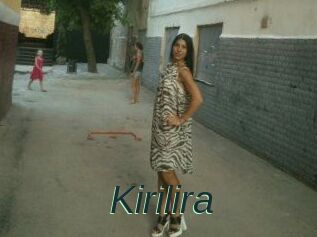 Kirilira
