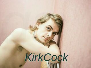 KirkCock
