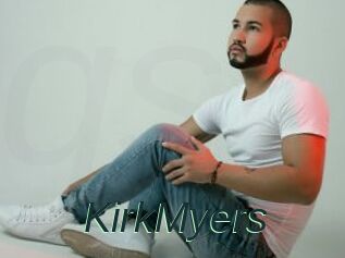 KirkMyers