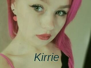 Kirrie