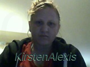 KirstenAlexis