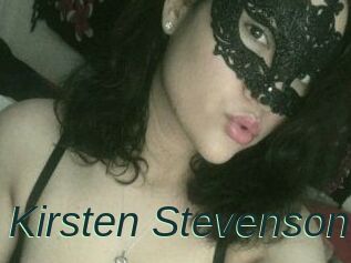 Kirsten_Stevenson