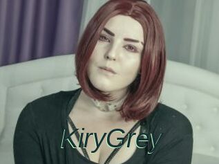 KiryGrey