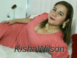 KishaWilson