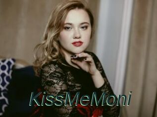 KissMeMoni