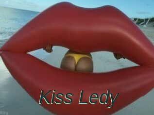 Kiss_Ledy
