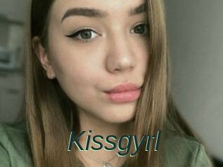 Kissgyrl