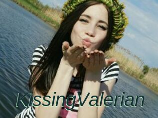 KissingValerian