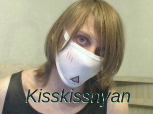 Kisskissnyan