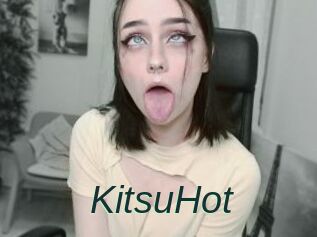 KitsuHot