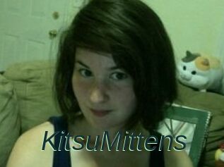 KitsuMittens