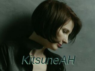KitsuneAH