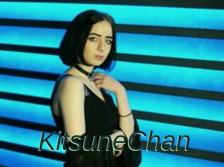 KitsuneChan