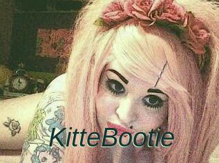 KitteBootie