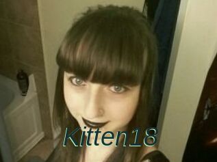 Kitten18