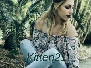 Kitten21