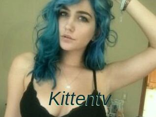 Kittentv