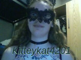 Kitteykat4201