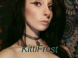 KittiFrost