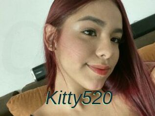 Kitty520