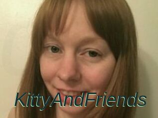 KittyAndFriends
