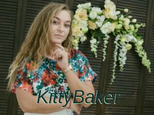 KittyBaker