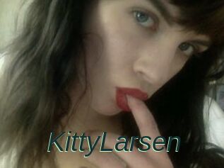 KittyLarsen