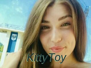 KittyToy