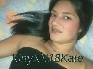 KittyXX18Kate