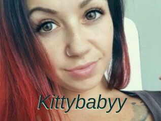 Kittybabyy