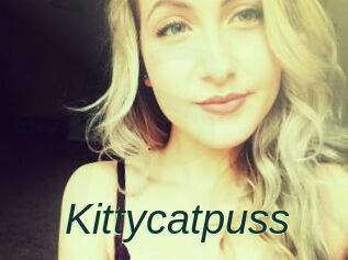Kittycatpuss
