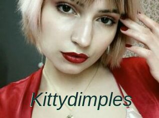 Kittydimples