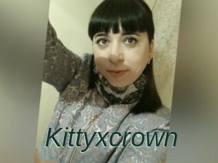 Kittyxcrown