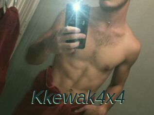 Kkewak4x4