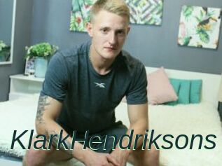KlarkHendriksons