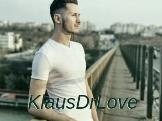 KlausDrLove
