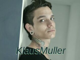 KlausMuller