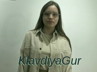 KlavdiyaGur