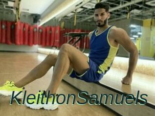 KleithonSamuels