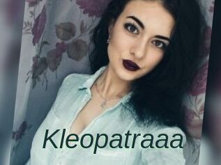 Kleopatraaa