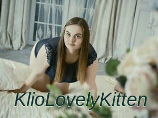 KlioLovelyKitten