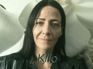 Kllio