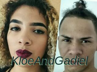 KloeAndGadiel