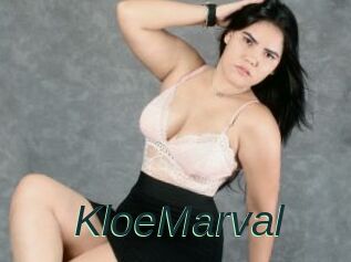 KloeMarval