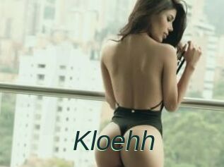 Kloehh