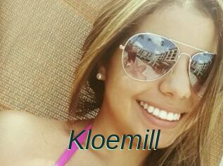 Kloemill