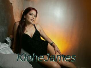 KloheJames