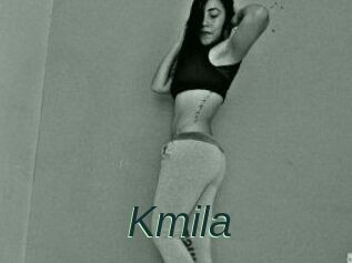 Kmila